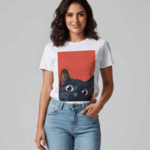 Camisa Feminina Quality Sirius Black
