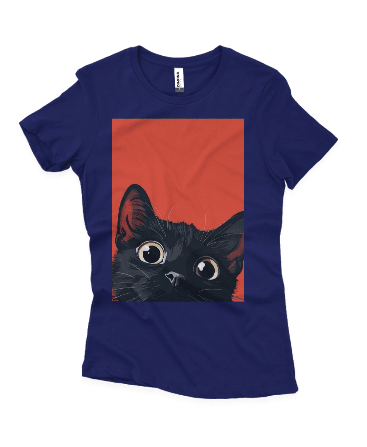 Camisa Feminina Quality Sirius Black - Imagem 3