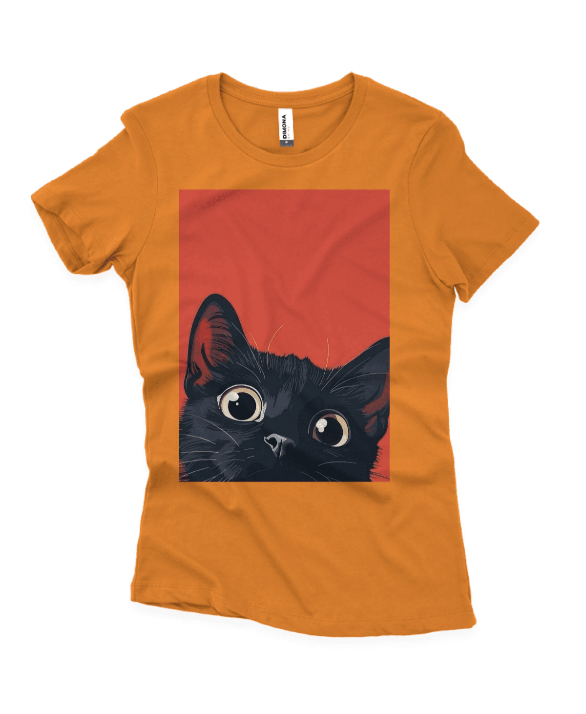 Camisa Feminina Quality Sirius Black - Imagem 5