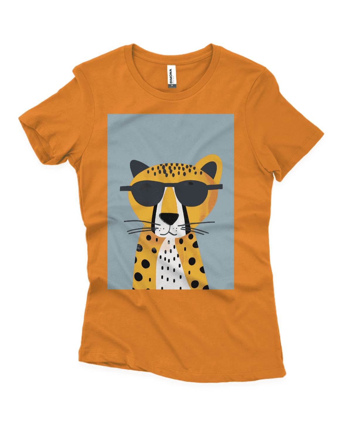 Camisa Feminina Quality Onça Pintosa - Imagem 6