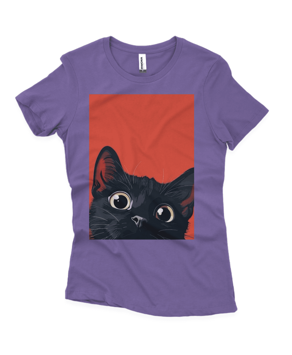 Camisa Feminina Quality Sirius Black - Imagem 7