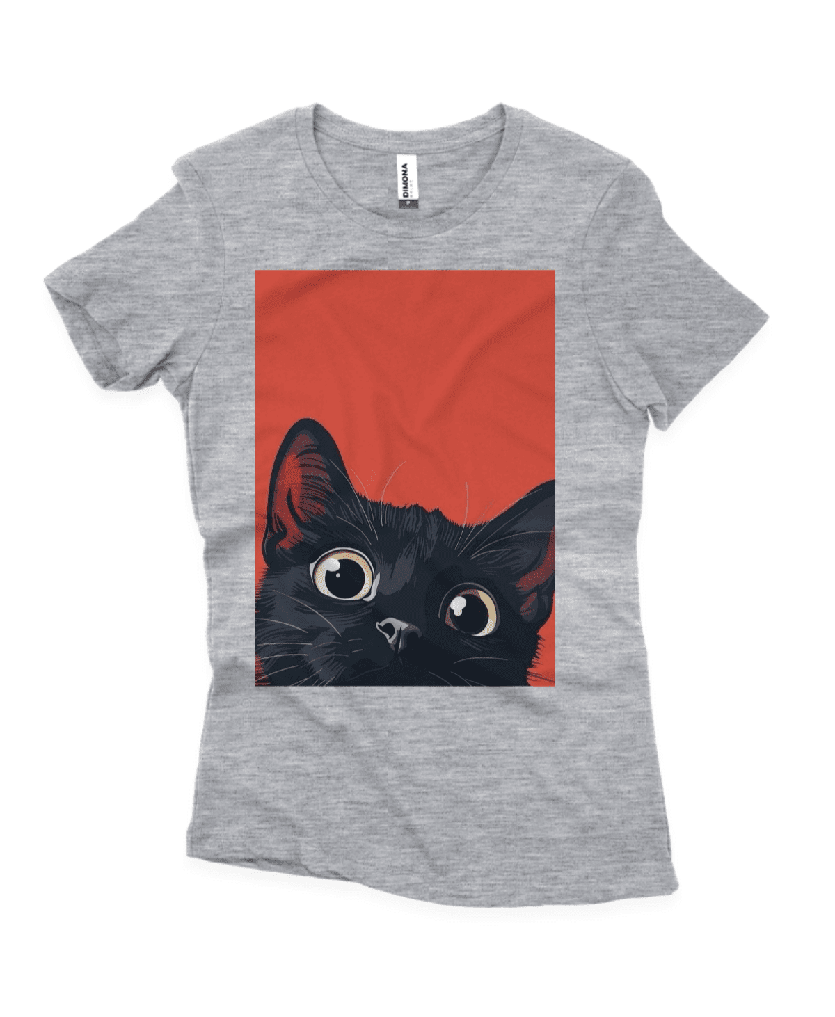 Camisa Feminina Quality Sirius Black - Imagem 8
