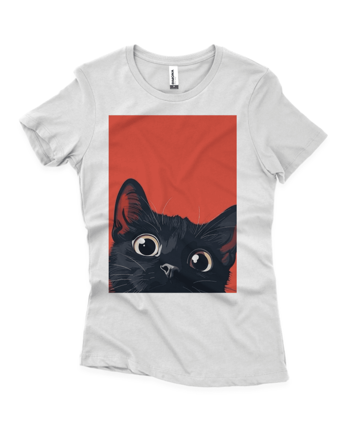 Camisa Feminina Quality Sirius Black - Imagem 9