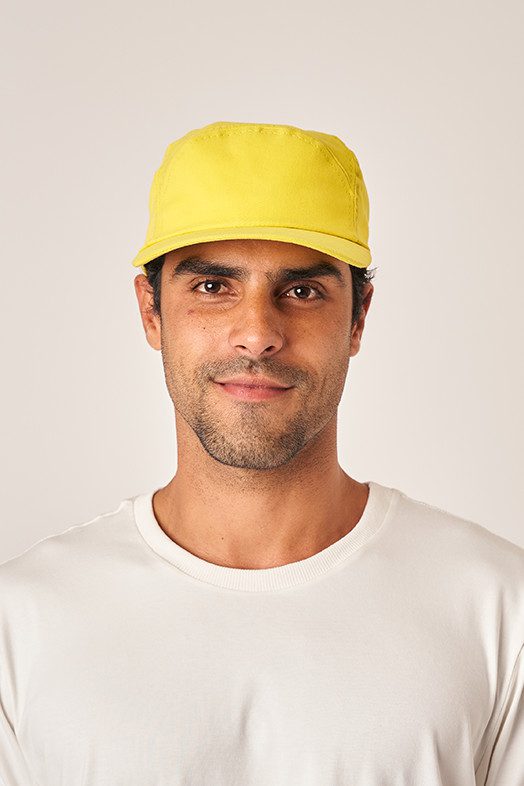 Boné Brim Juro... - Imagem 9