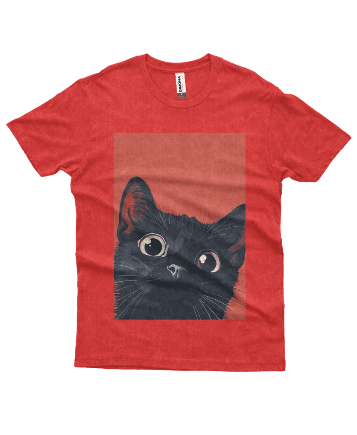Camiseta Masculina Estonada Sirius - Imagem 3