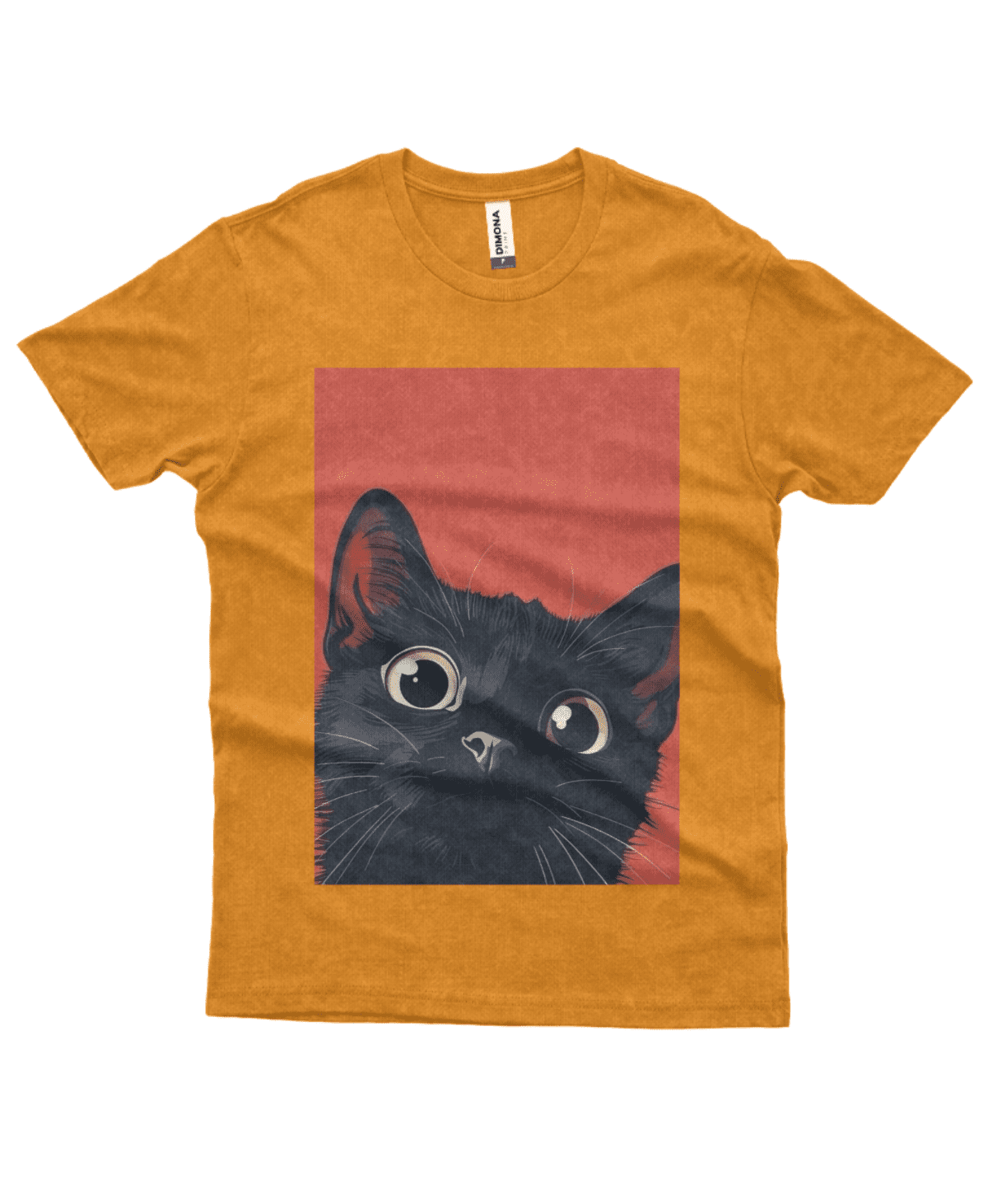 Camiseta Masculina Estonada Sirius - Imagem 4
