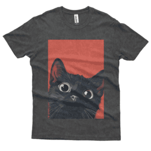 Camiseta Masculina Estonada Sirius