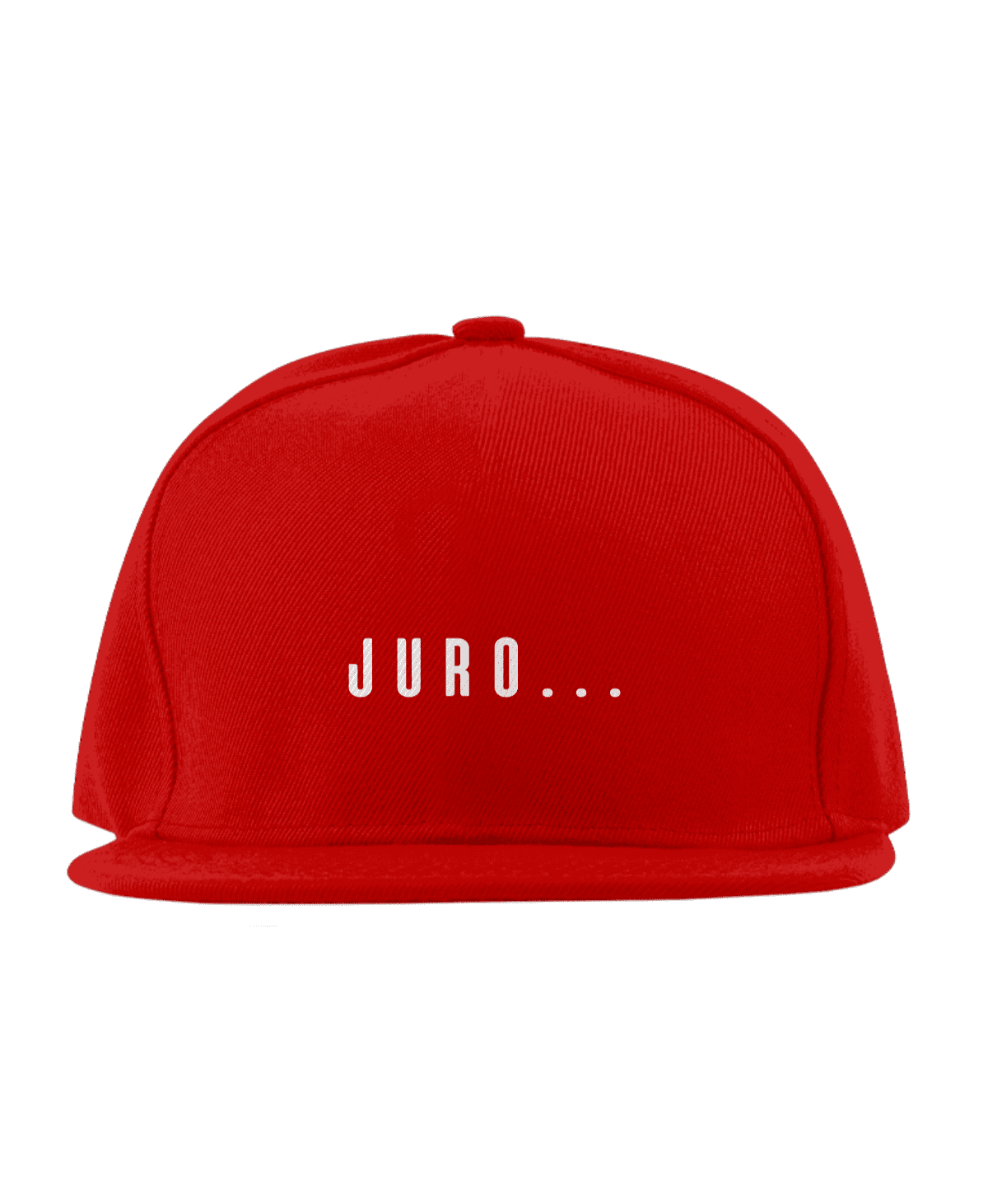 Boné Brim Juro... - Imagem 2