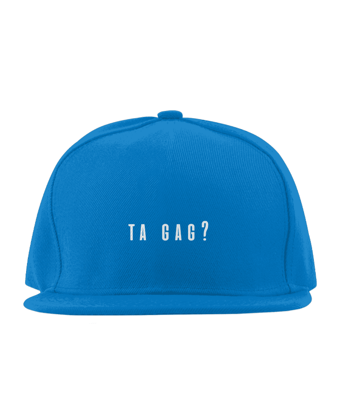 Boné Brim Tá Gag? - Imagem 2