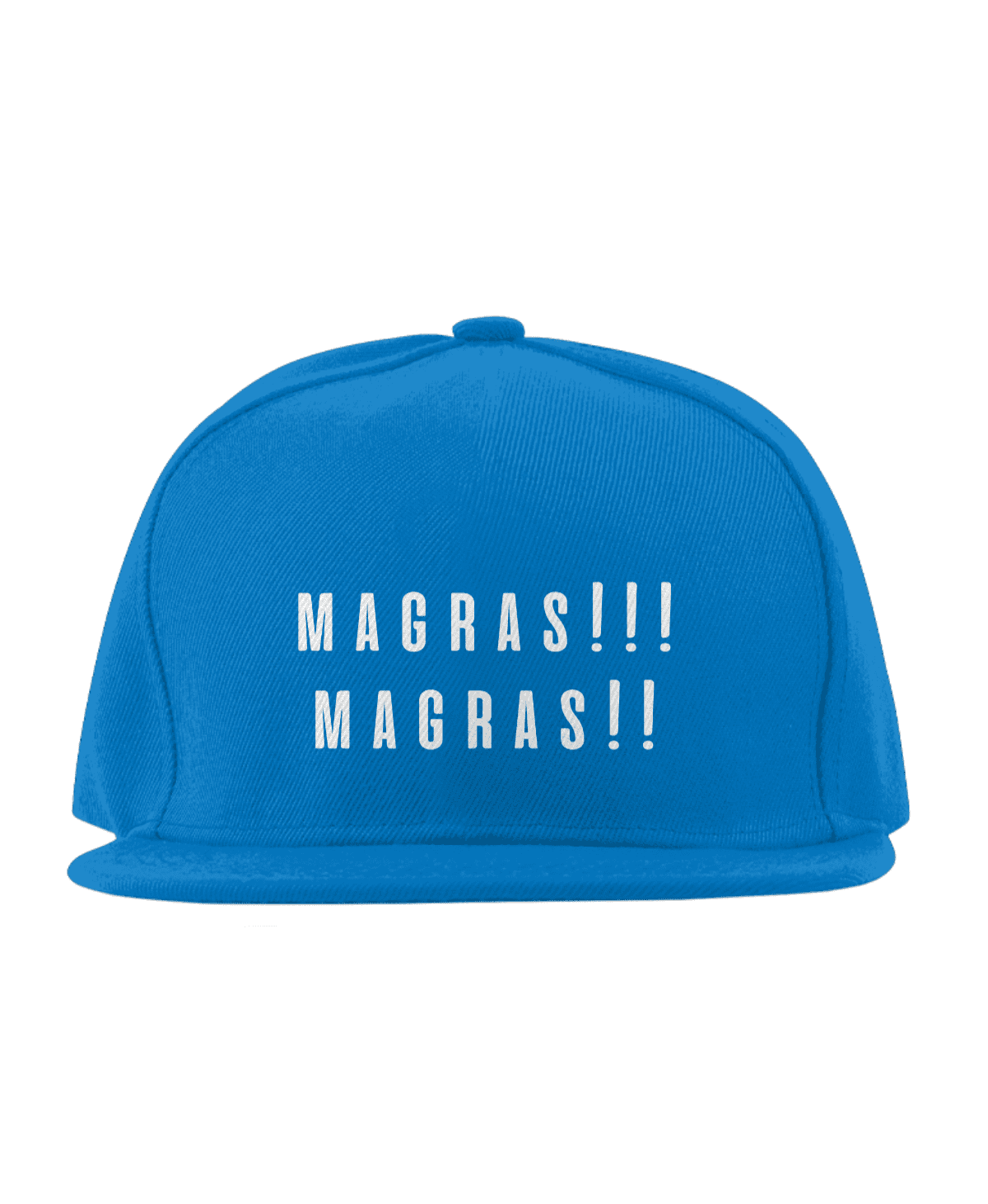 Boné Brim Magras!!