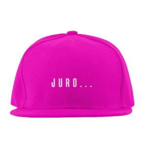 Boné Quality com Tela Juro...