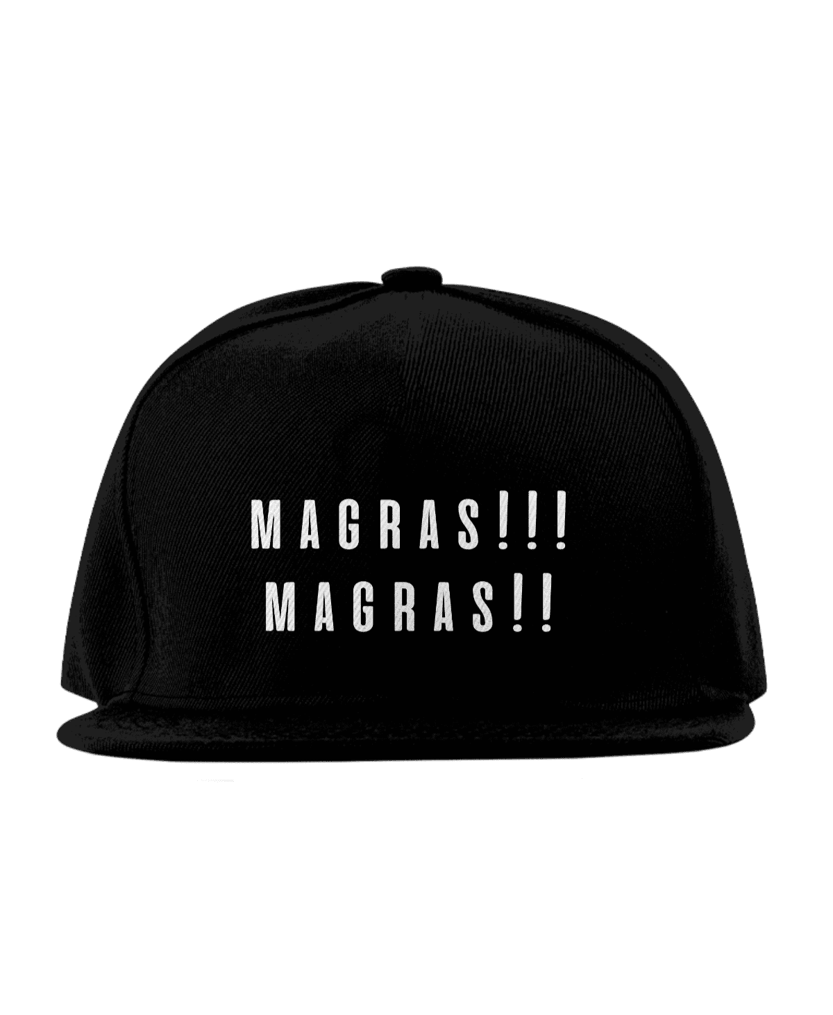 Boné Quality com Tela Magras, Magras! - Imagem 5