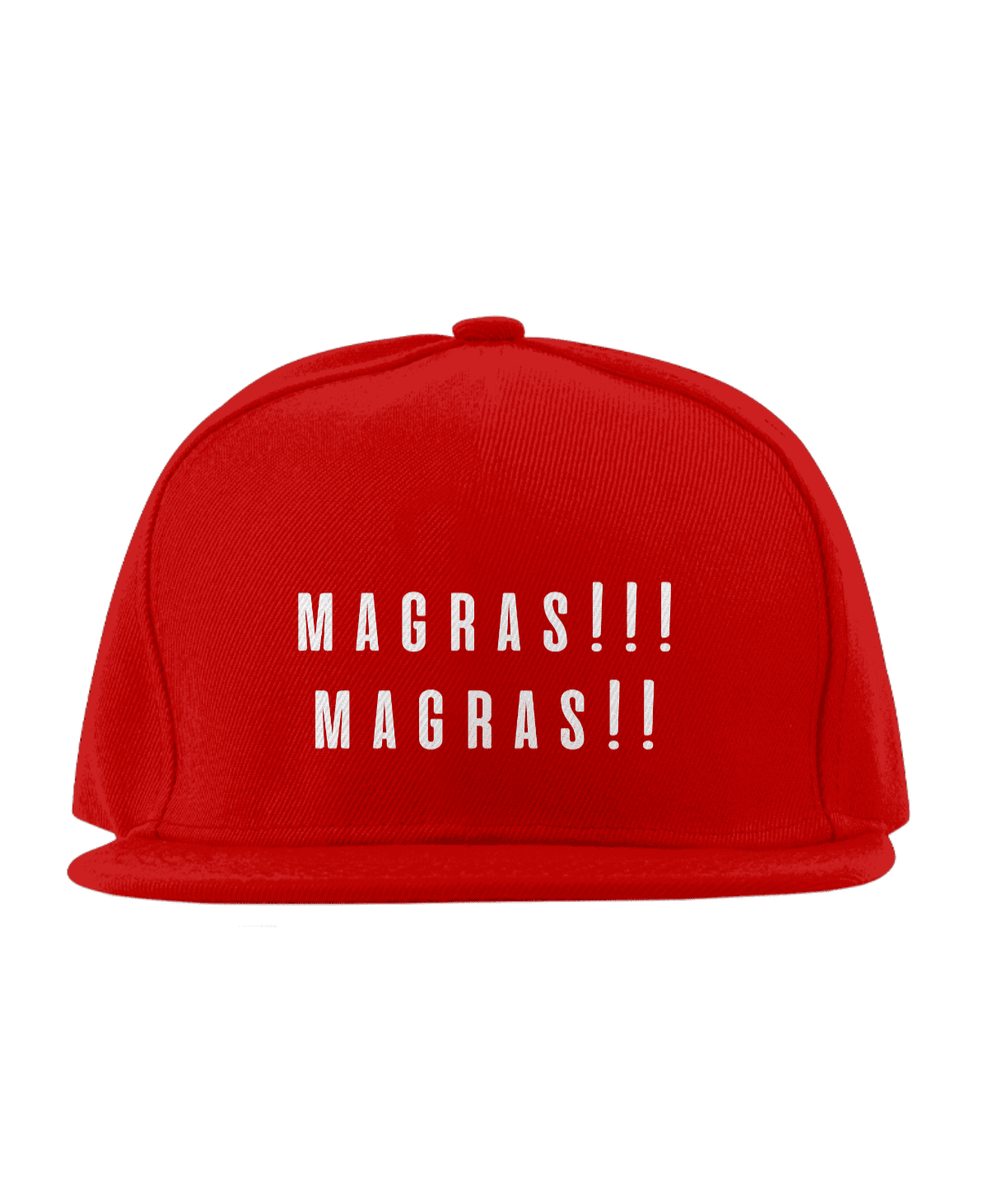 Boné Quality Magras!!!