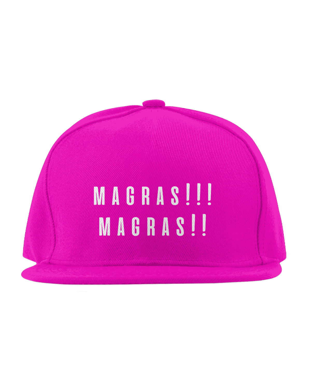 Boné Quality Magras!!! - Imagem 2