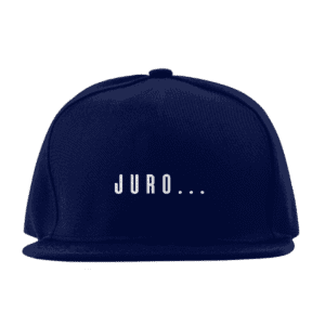 Boné Quality Juro...