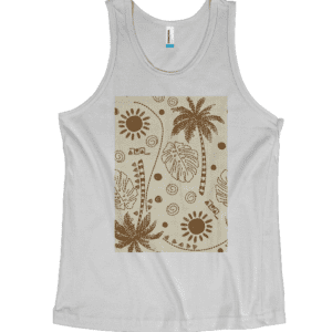 Camiseta Quality Regata Tropicalia