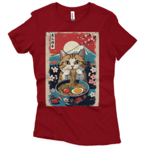 Camisa Quality Feminina Gato Missô