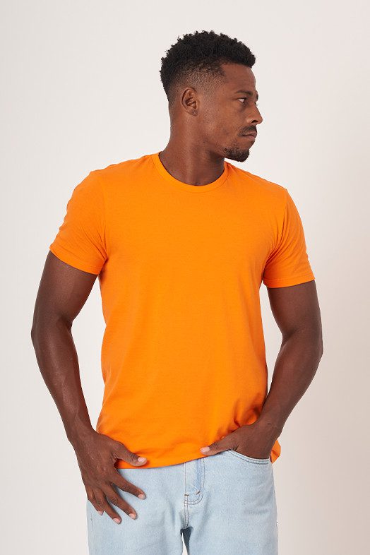 Camiseta Masculina Quality Sintese Caveiras - Imagem 10