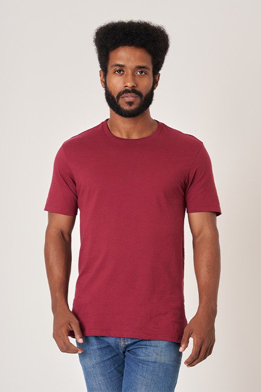 Camiseta Masculina Quality Sintese Caveiras - Imagem 6