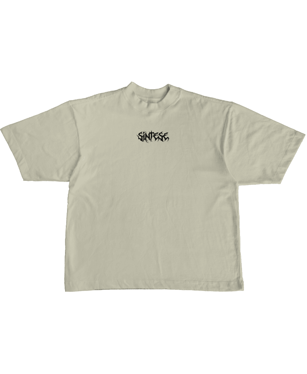 Camiseta Oversize Sintese Caveiras - Imagem 6