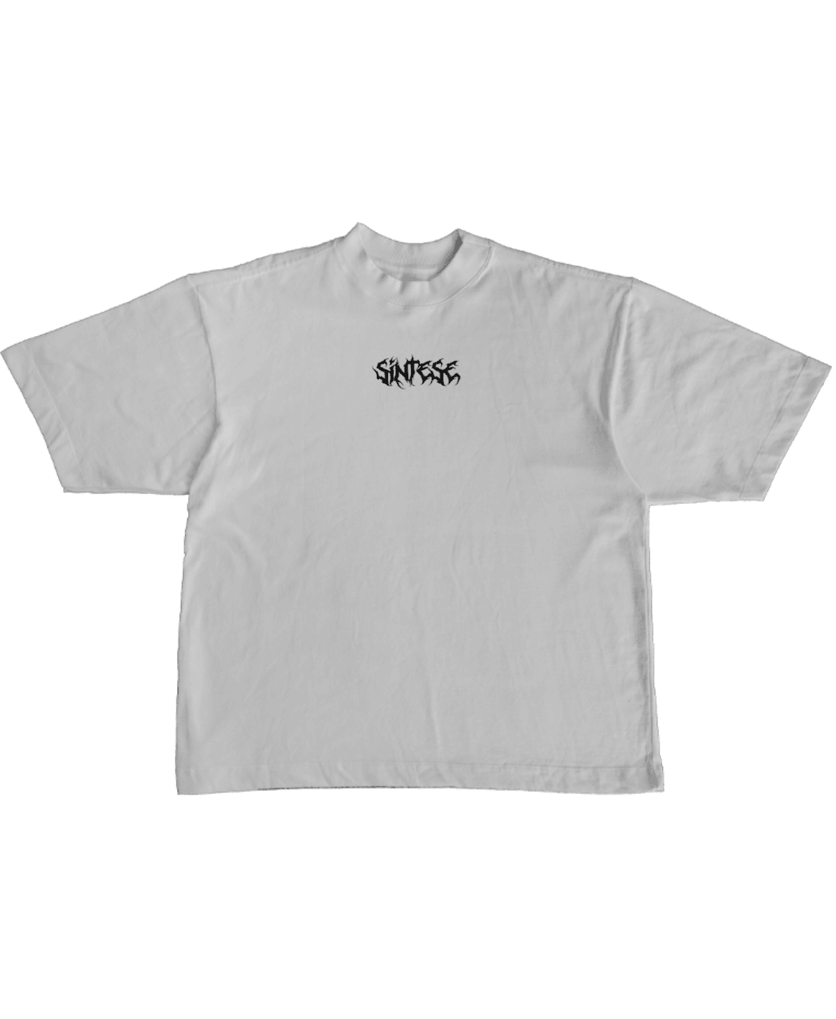 Camiseta Oversize Sintese Caveiras - Imagem 10