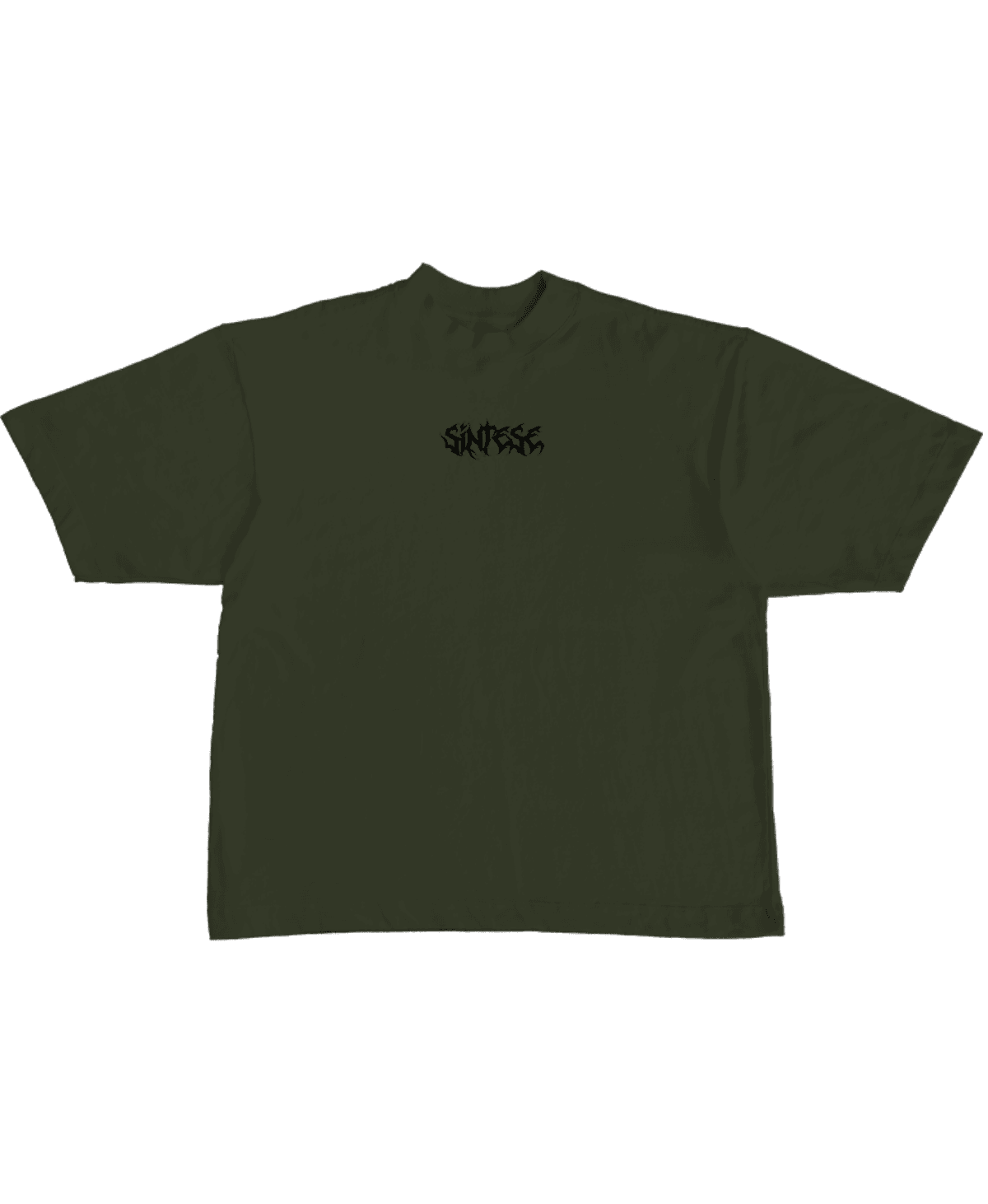 Camiseta Oversize Sintese Caveiras - Imagem 7