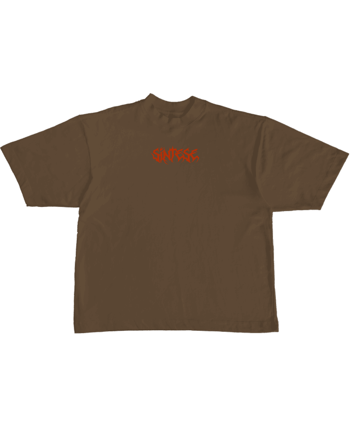 Camiseta Oversize Sintese Caveiras - Imagem 2