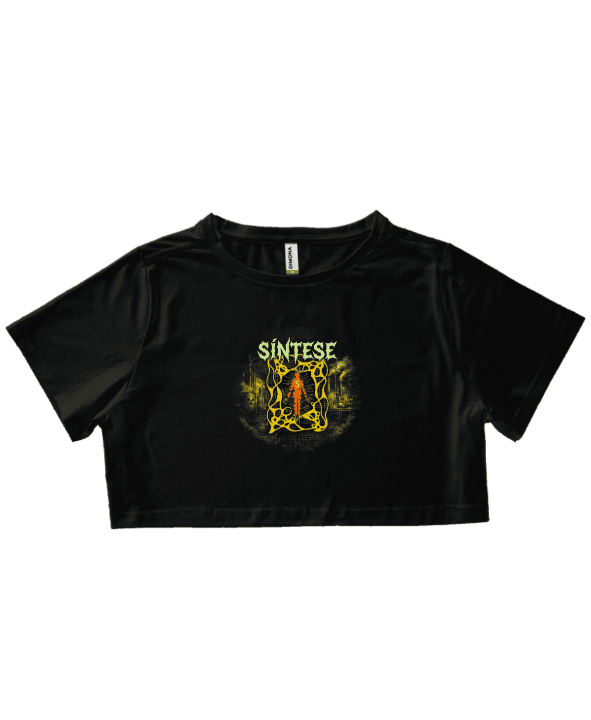 Cropped Sintese Logo Oficial