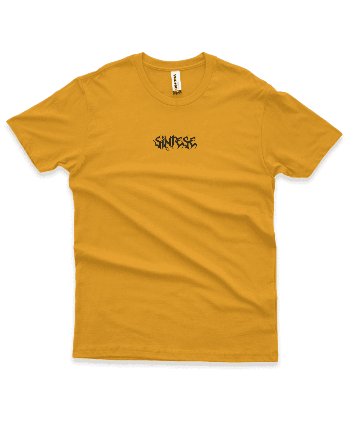 Camiseta Masculina Quality Sintese Caveiras - Imagem 21