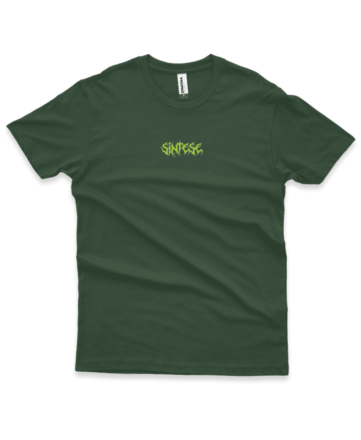 Camiseta Masculina Quality Sintese Caveiras - Imagem 20