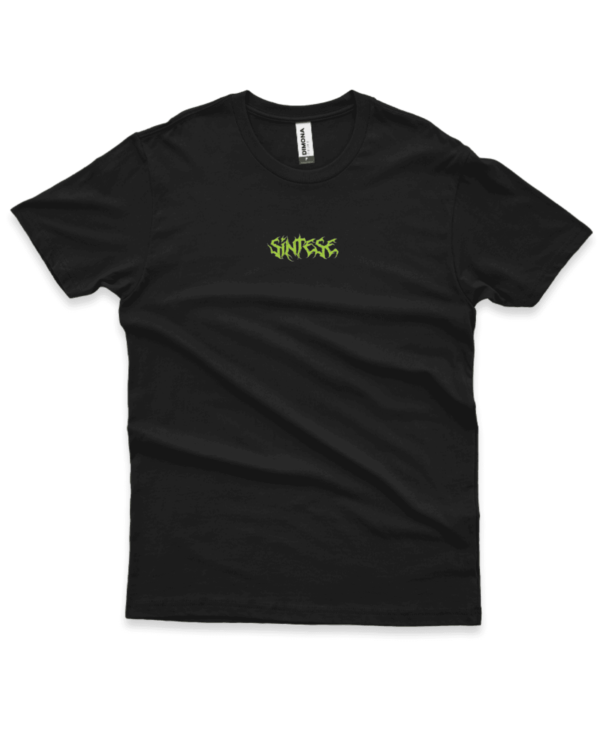 Camiseta Masculina Quality Sintese Caveiras - Imagem 19