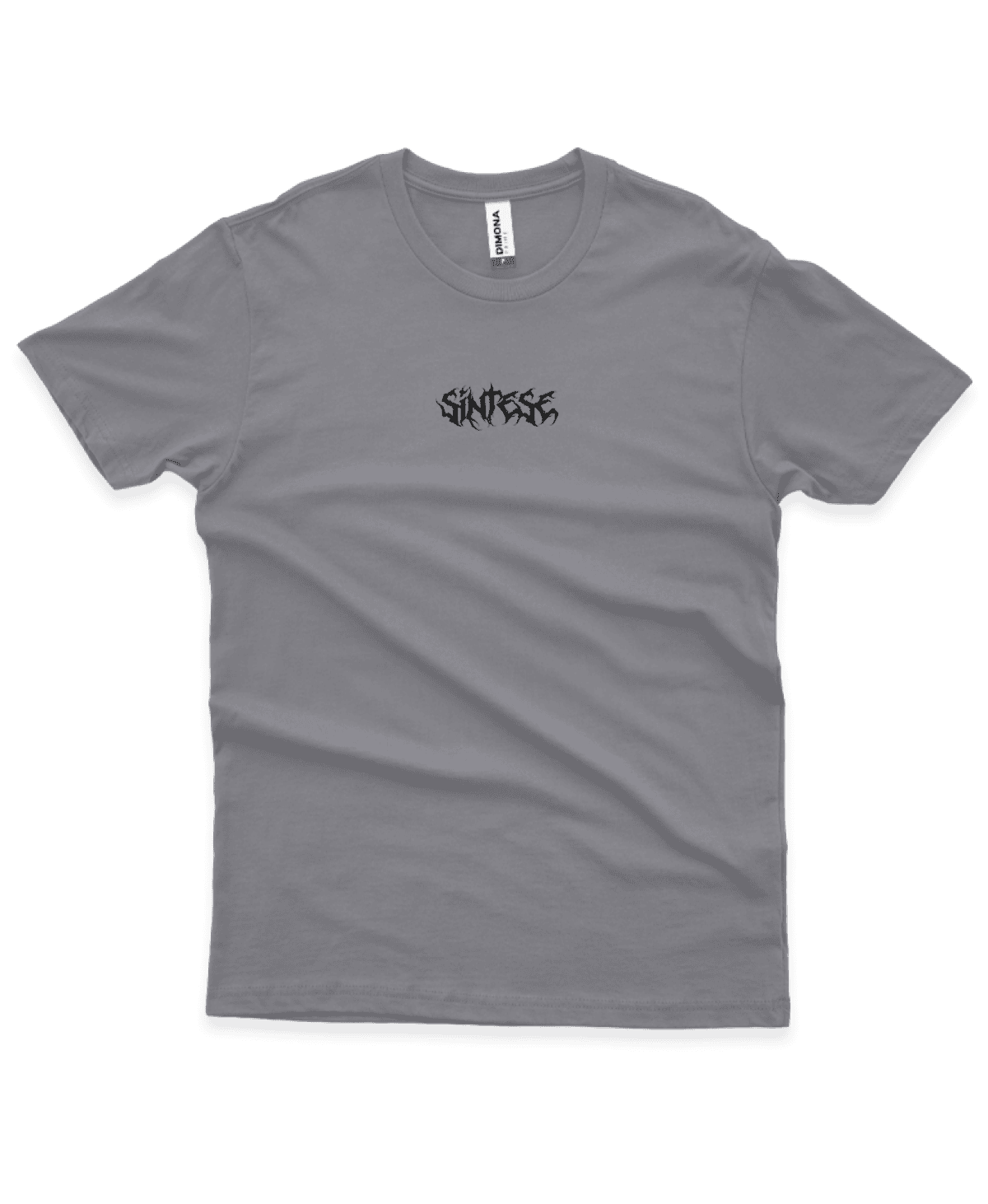 Camiseta Masculina Quality Sintese Caveiras - Imagem 14