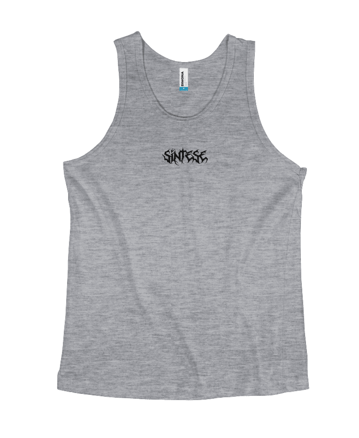 Camiseta Masculina Regata Quality Caveiras - Imagem 10
