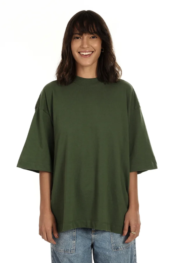 Camiseta Oversize Sintese Caveiras - Imagem 14