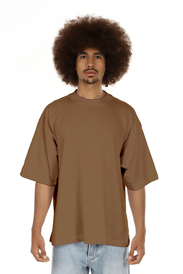 Camiseta Oversize Sintese Caveiras - Imagem 13