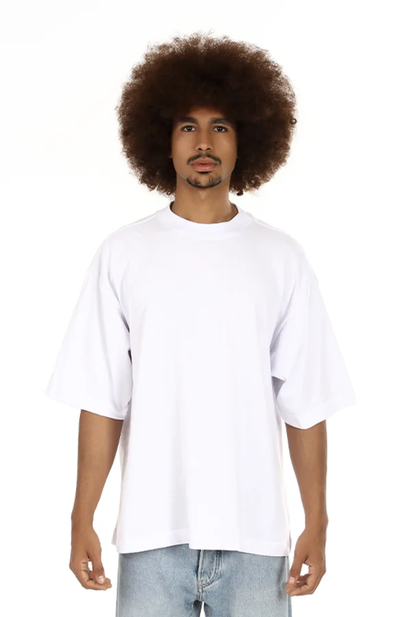 Camiseta Oversize Sintese Caveiras - Imagem 12
